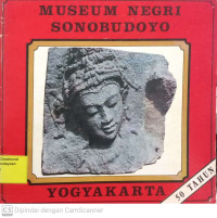 Museum Negeri Sonobudoyo Yogyakarta