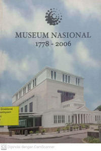 Image of Museum Nasional 1778 - 2006
