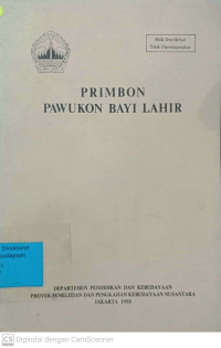 Primbon Pawukon Bayi Lahir