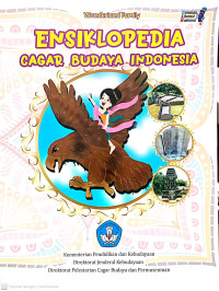 Ensiklopedia Cagar Budaya Indonesia