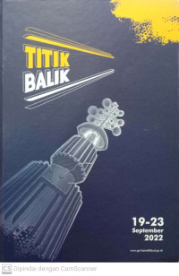 Image of Titik Balik : Pameran Seni Rupa dalam Rangka Temu Karya Taman Budaya XXI 19-23 September 2022