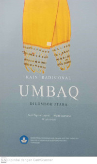 Image of Kain Tradisional Umbaq di Lombok Utara