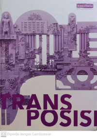 Image of Manifesto VIII: Transposisi Pameran Seni Rupa Kontemporer Indonesia