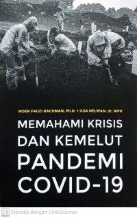 Image of Memahami Krisis dan Kemelut Pandemi Covid-19