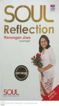 Image of Soul Reflection: Renungan Jiwa