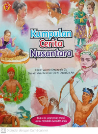 Image of Kumpulan Cerita Nusantara