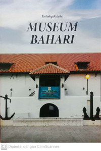Image of Katalog Koleksi Museum Bahari