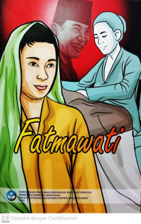 Image of Fatmawati