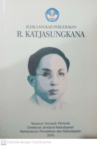 Image of Jejak Langkah Pergerakan R. Katjasungkana