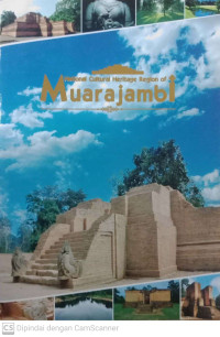 Image of National Cultural Herutage Region of Muarajambi