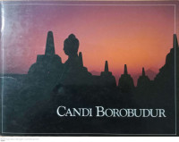 Image of Candi Borobudur