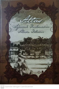 Image of Atlas Sejarah Indonesia Masa Islam