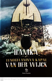 Image of Tenggelamnya Kapal Van Der Wijck