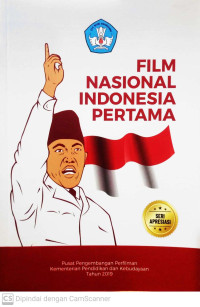 Image of Film Nasional Indonesia Pertama
