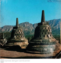 Kunst und Religion im alten Java - Borobudur