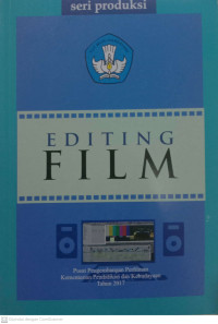 Editing Film