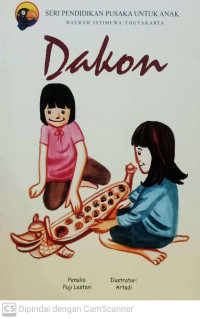 Image of Dakon