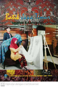 Batik Jawa Timur: Legenda & Kemegahan