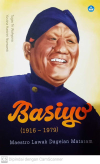 Basiyo (1916-1979): Maestro Lawak 