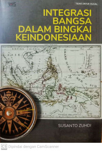 Image of Integrasi Bangsa dalam Bingkai Keindonesiaan
