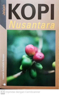 Image of Jelajah Kopi Nusantara