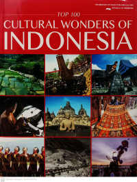 Image of Top 100 Cultural Wonders Of Indonesia