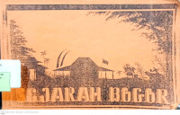 Sejarah Bogor
