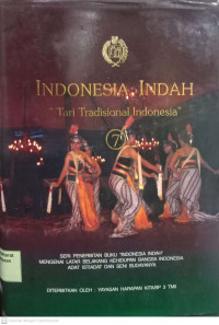 Indonesia Indah Buku ke-7 
