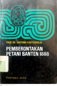 Image of Pemberontakan Petani Banten 1888
