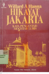 Hikayat Jakarta