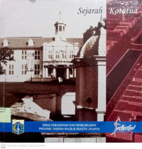 Image of Sejarah Kotatua