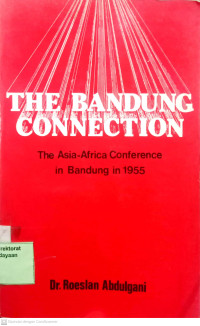 Image of The Bandung Connection