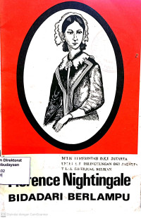 Florence Nightingale: Bidadari Berlampu