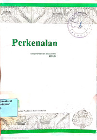 Image of Perkenalan