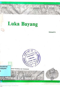 Image of Luka Bayang