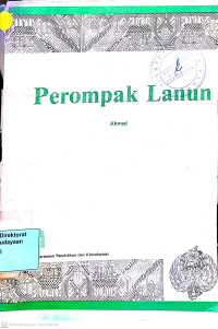 Image of Perompak Lanun