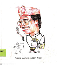 Image of Pande Wayan Suteja Neka