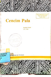 Image of Cencim Pala