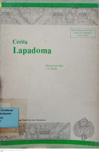 Image of Cerita Lapadoma