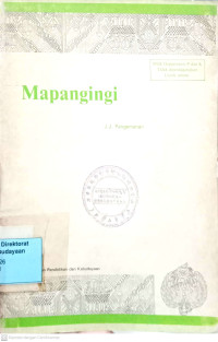Image of Mapangingi