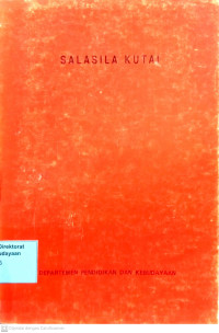 Image of Salasila Kutai