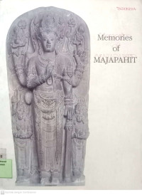 Memories of Majapahit 1993