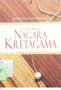 Tafsir Sejarah Nagarakretagama