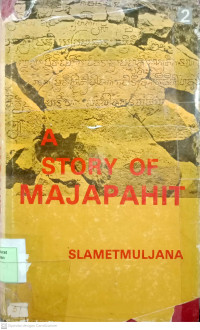 A Story Of Majapahit