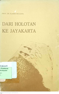 Image of Dari Holotan Ke Jayakarta