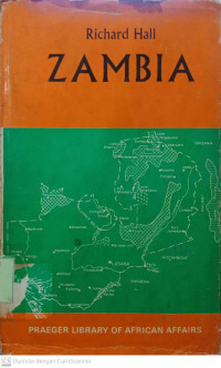 Image of Zambia
