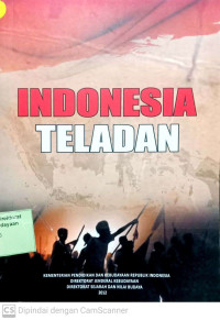 Image of Indonesia Teladan