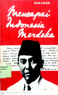 Image of Mencapai Indonesia Merdeka