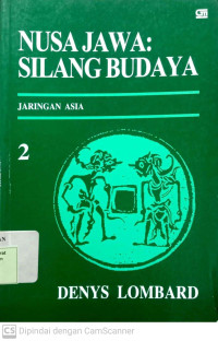 Image of Nusa Jawa: Silang budaya (Jaringan Asia) 2