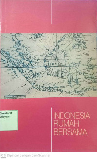Image of Indonesia rumah bersama